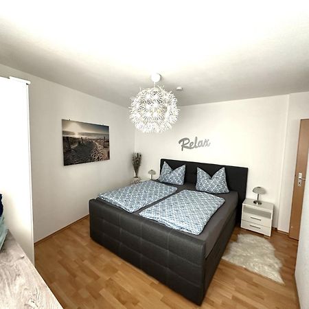 Ferienwohnung Wuerzburg/Heidingsfeld Екстериор снимка